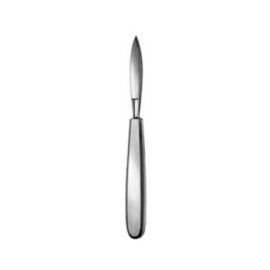 Operating Knives Langenbeck