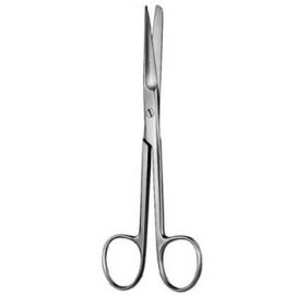 Operating Scissors Deaver