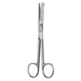 Operating Scissors Incision