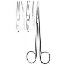 Operating Scissors Kilner