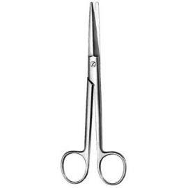 Operating Scissors Lexer
