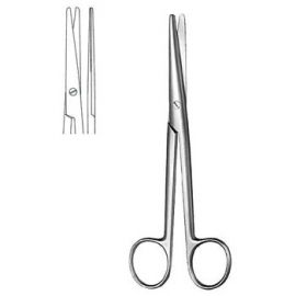Operating Scissors Mayo Stille