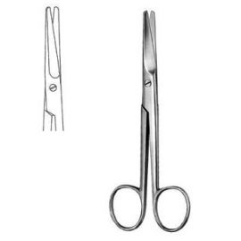 Operating Scissors Mayo