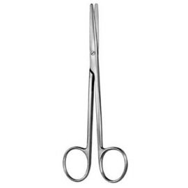 Operating Scissors Metzenbaum