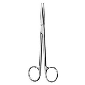 Operating Scissors Metzenbaum-Nelson