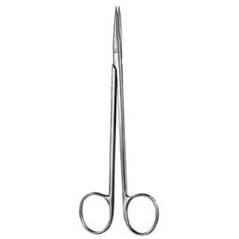Operating Scissors Metzenbaum-Nelson