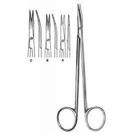 Operating Scissors Reynolds