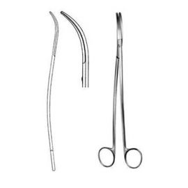 Operating Scissors Satinsky