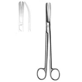 Operating Scissors Sims