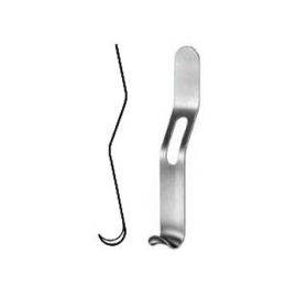 Oral Instruments