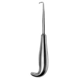 Oral Instruments