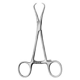 Oral Instruments