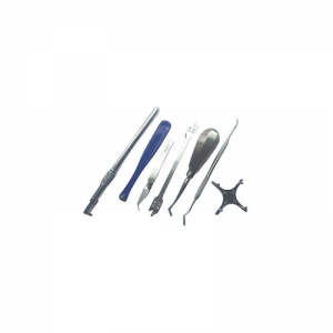 Orthodental Tools Kit Bracket Guage Band Pusher