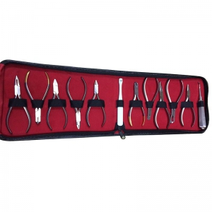 Orthodontic Kit Set of 12 Pcs