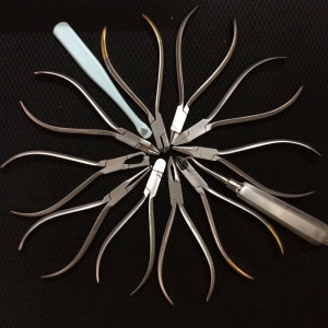 Orthodontic Kit Set of 12