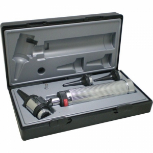 Otoscope Set