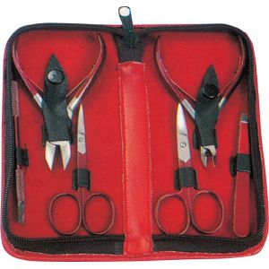 Pedicare  Set