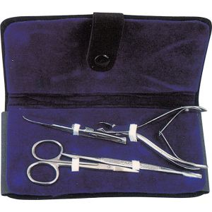 Personal Care Set