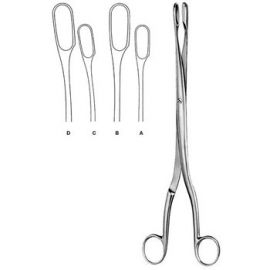 Placenta Forceps