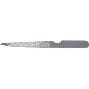 Plain Nail File