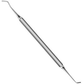 Plastic Filling Instrument #3