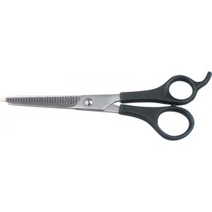 Plastic Handle Thinning Shear