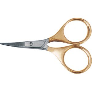 Pointed Scissors