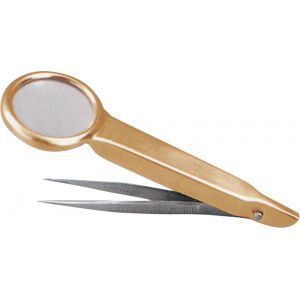 Pointed Tweezer