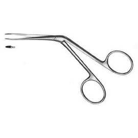 Polypus Forceps Hartmann