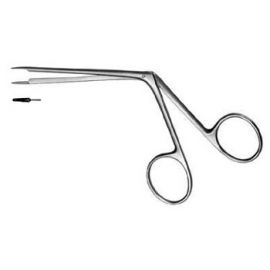 Polypus Forceps Littauer