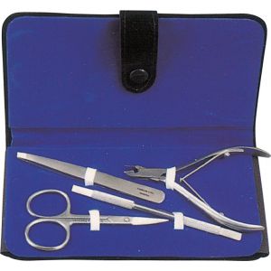 Professional  Care Set