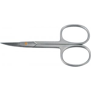 Professional Cuticle Scissors