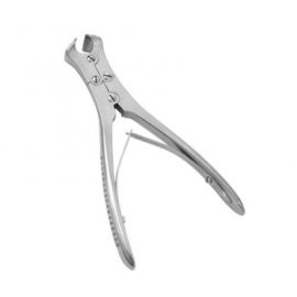 Quadruplicate Joint Box & End Cutting Pliers