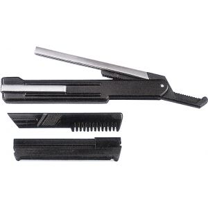 Razor & Shaper