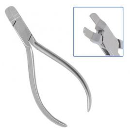 Rectangular Arch Forming Plier (Tweed)