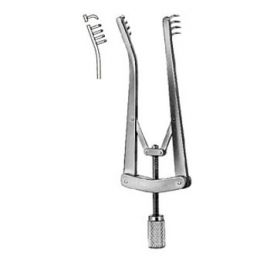 Retractors Alm