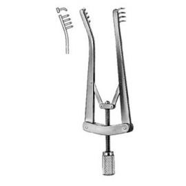 Retractors Alm