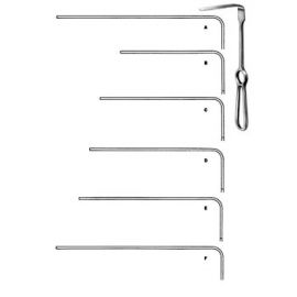 Retractors Brunner