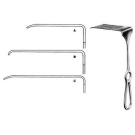 Retractors Coryllos
