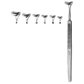 Retractors Desmarres