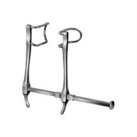 Retractors Gosset