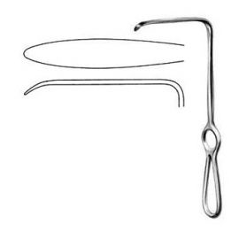 Retractors Langenback