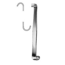 Retractors Luer