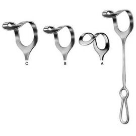 Retractors Middeldorpf