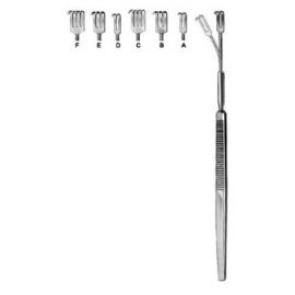 Retractors Sharp & Blunt