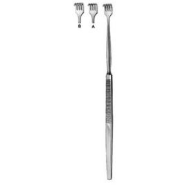 Retractors Sharp & Blunt