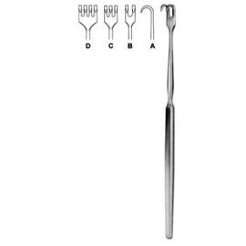 Retractors Sharp