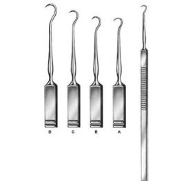 Retractors