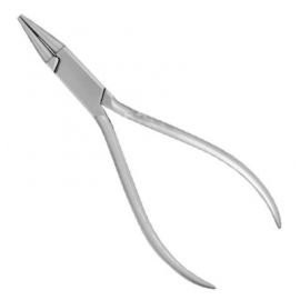Round Nose Plier