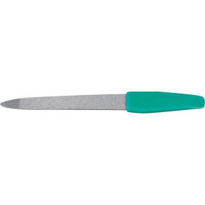 Sapphire Nail File